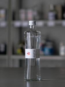 Navy Strength Craft Gin ネイビーストレングスクラフトジン