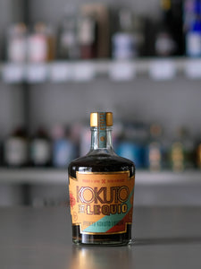 KOKUTO DE LEQUIO