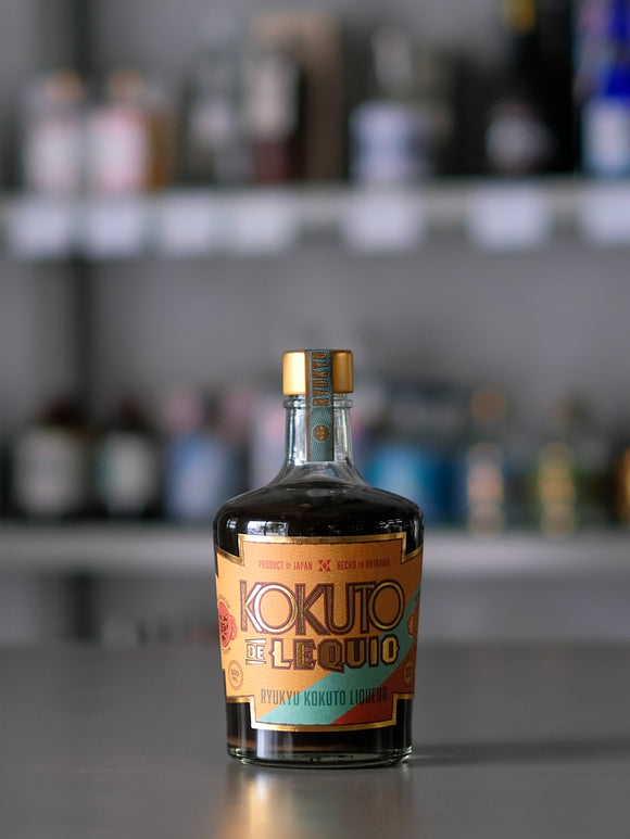 KOKUTO DE LEQUIO
