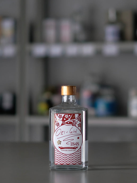 Ori Gin 1848 オリジン 1848