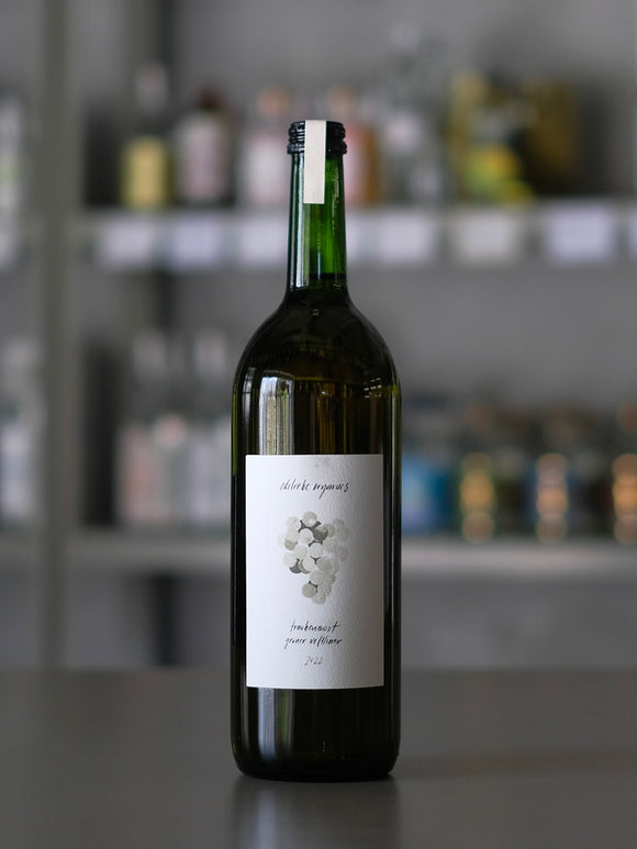 Gruner Veltliner グリューナーフェルトリーナー