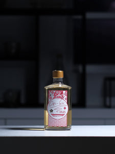 Ori-Gin 1848 Strawberry / オリジン 1848 ストロベリー