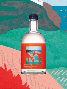 Yonaguni Island Rum 与那国島ラム